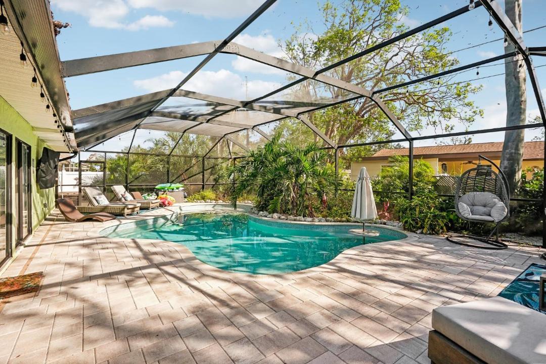 Photo of Patio Balcony in West Bradenton