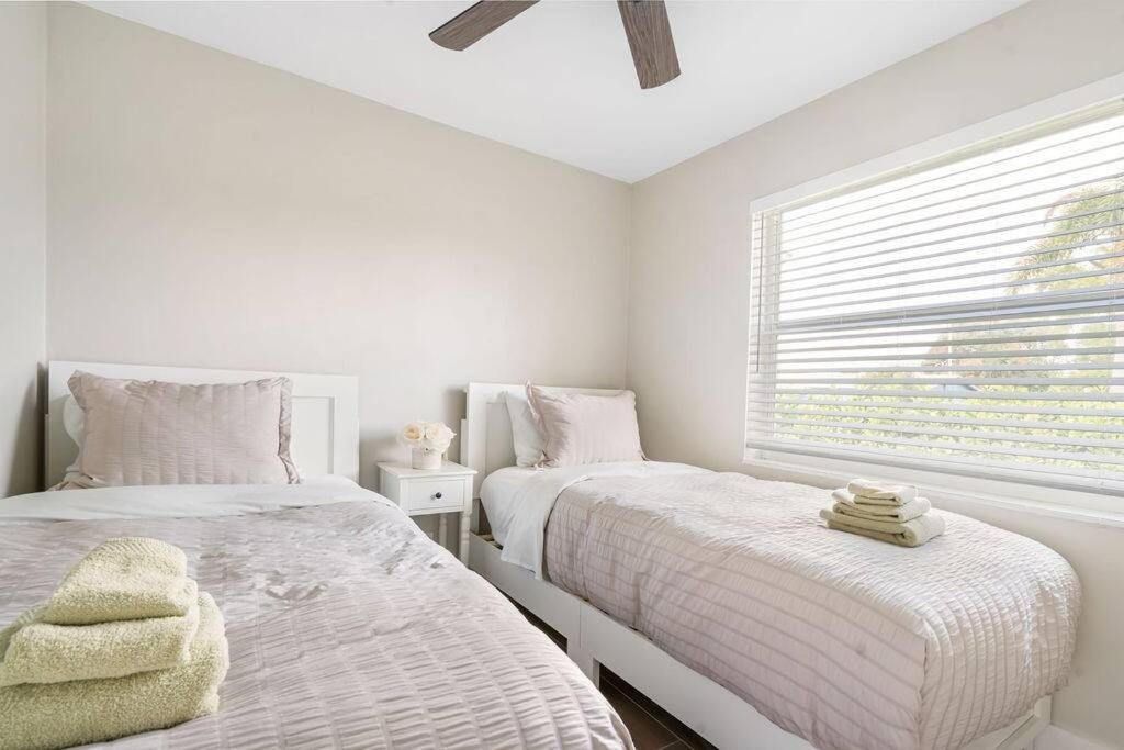 Photo of Bedroom in North Palm Beach