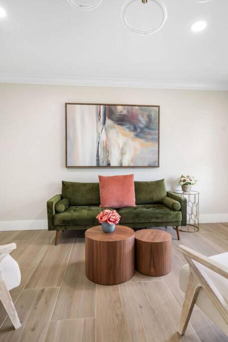 Photo of Livingroom in North Palm Beach