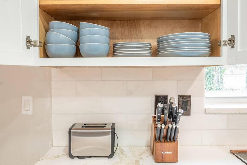 Photo of Kitchen in North Palm Beach