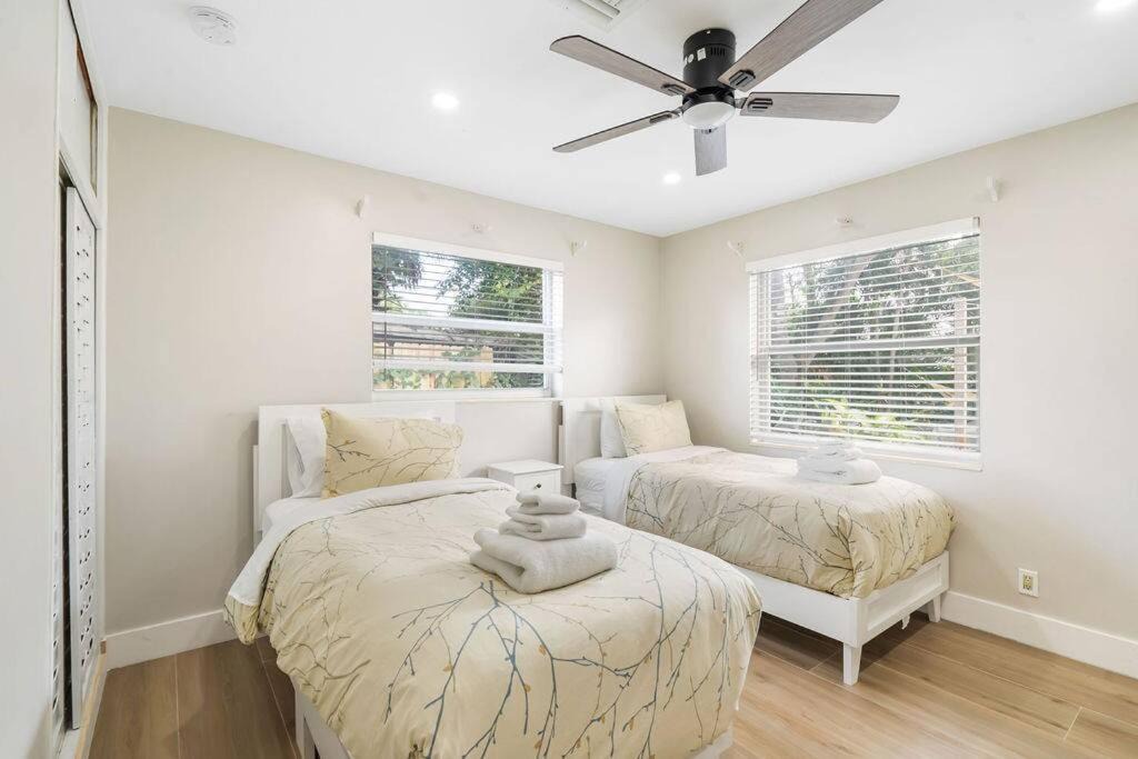 Photo of Bedroom in North Palm Beach