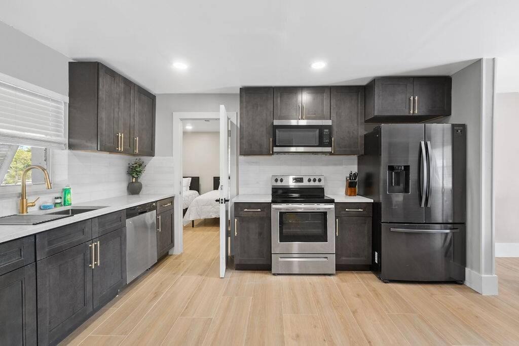 Photo of Kitchen in North Palm Beach