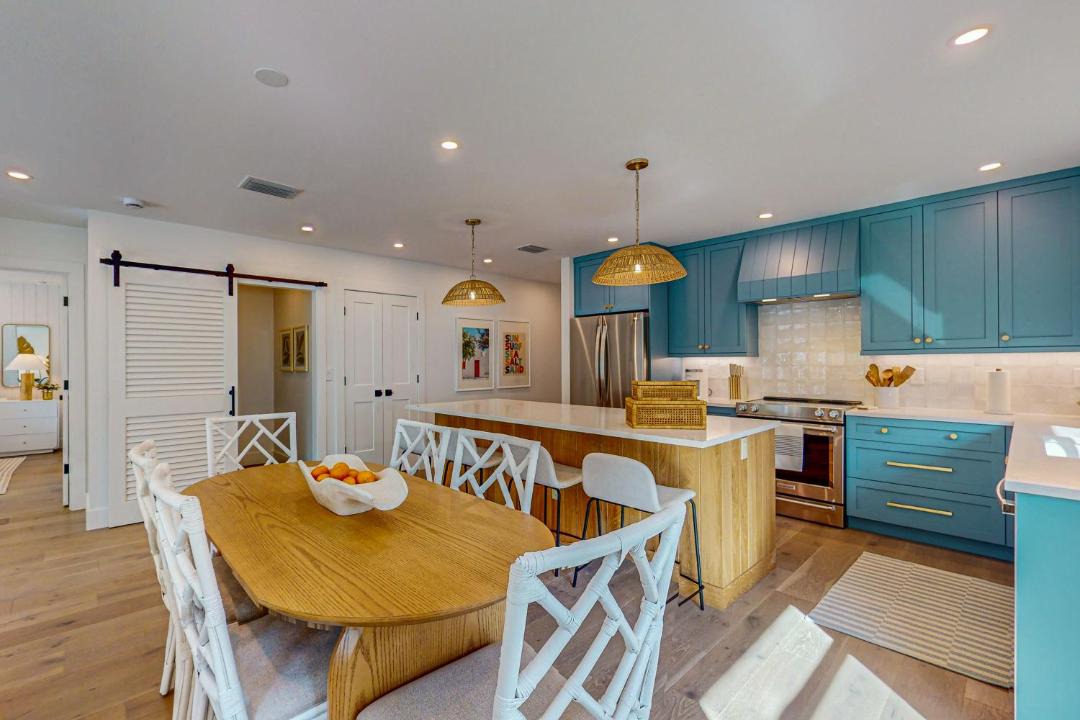 Photo of Kitchen in Naples Park