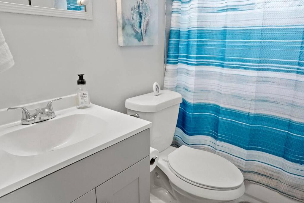 Photo of Bathroom in Riviera Beach