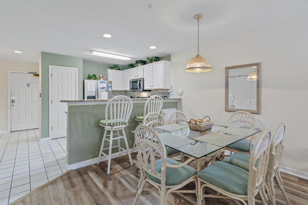 Photo of Kitchen in Miramar Beach