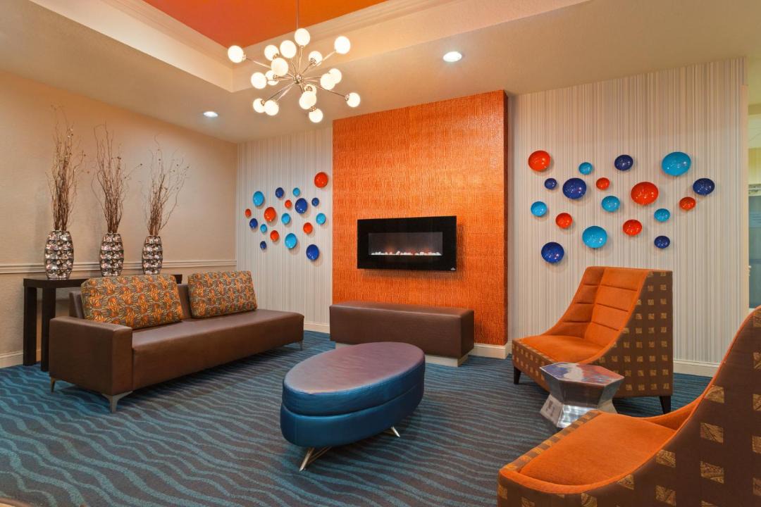 Photo of Livingroom in Lakeland