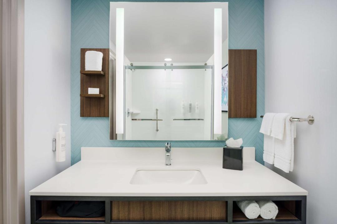 Photo of Bathroom in Lake Mary