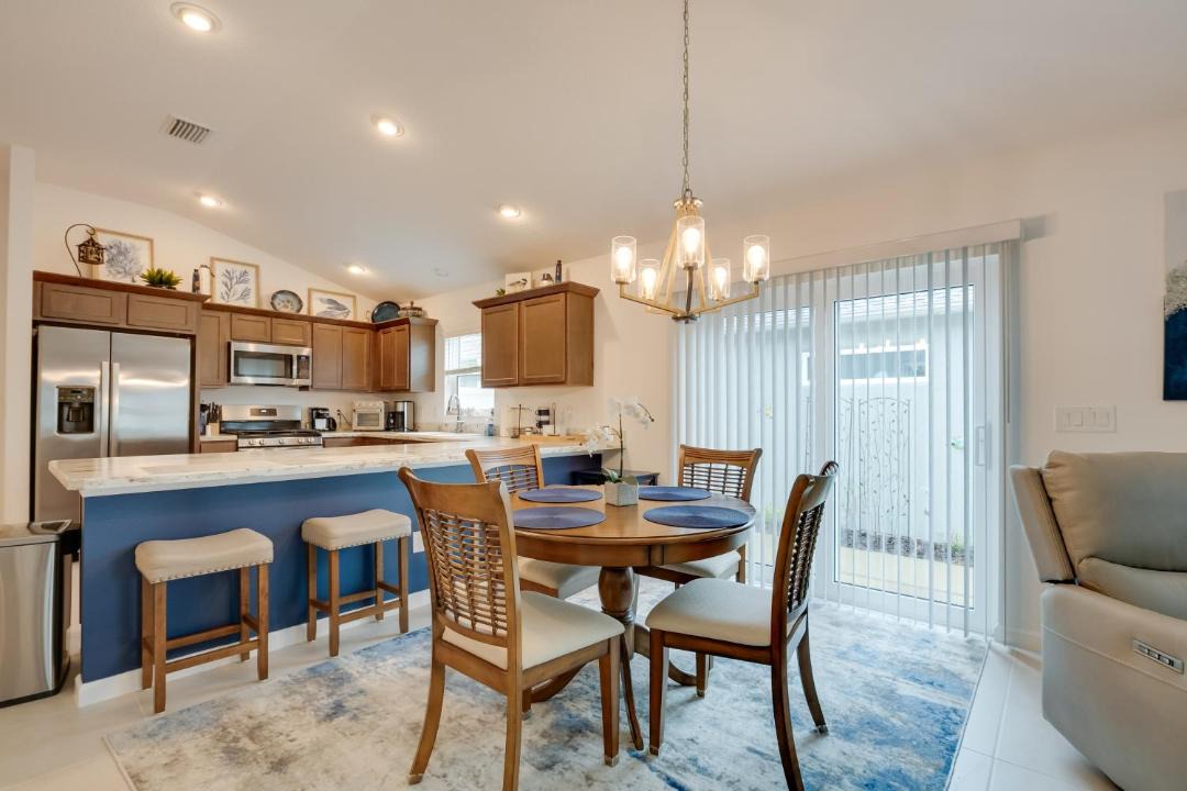 Photo of Kitchen in Wildwood