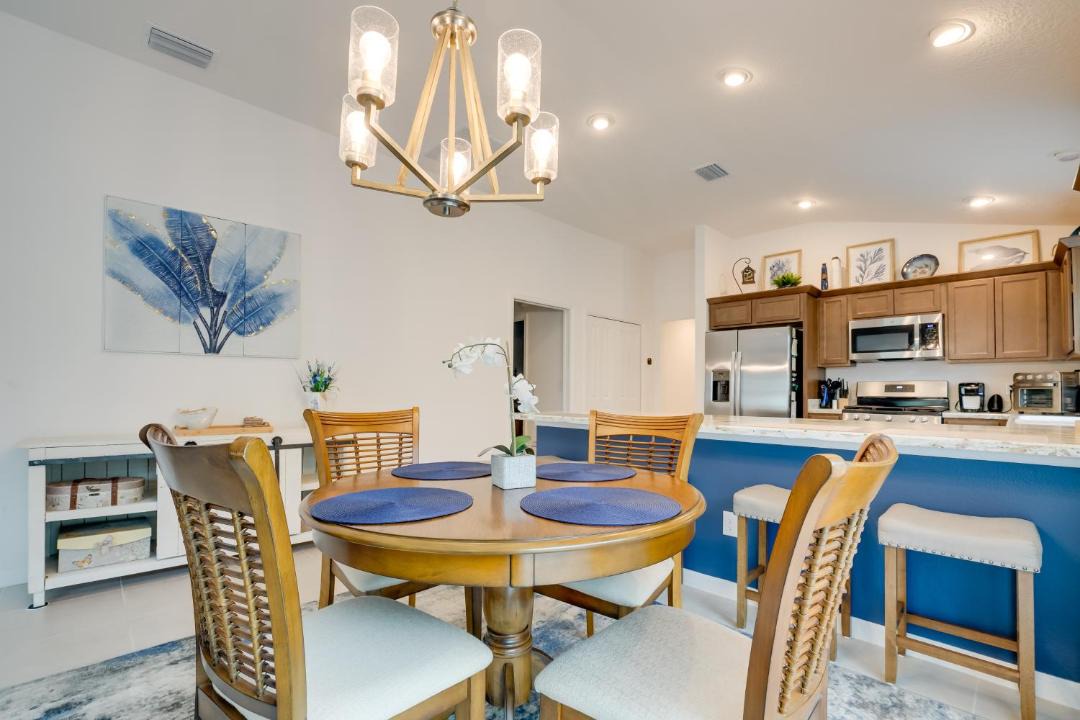 Photo of Kitchen in Wildwood