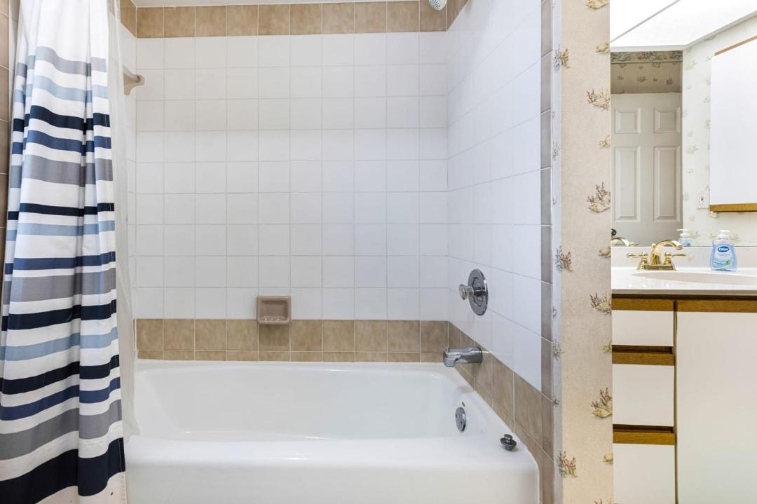 Photo of Bathroom in Lochmoor Waterway Estates