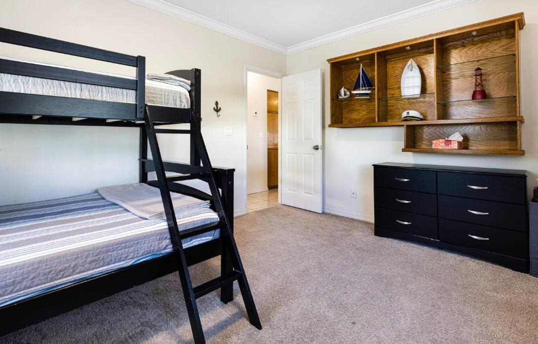 Photo of Bedroom in Lochmoor Waterway Estates
