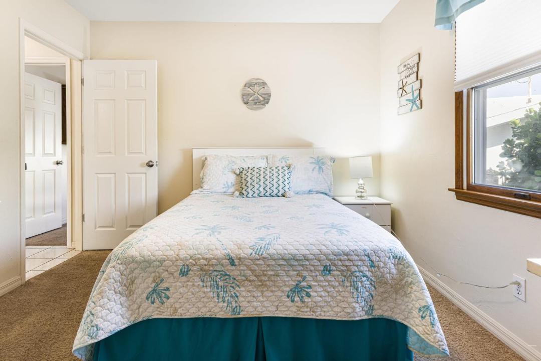 Photo of Bedroom in Lochmoor Waterway Estates