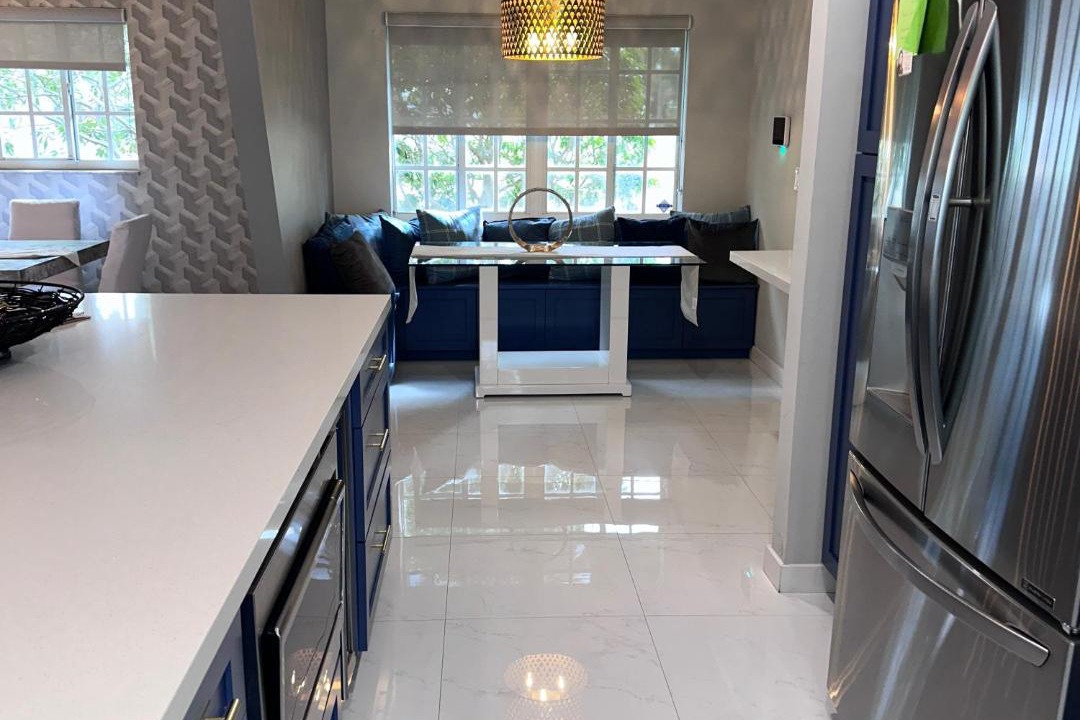 Photo of Kitchen in Hollywood Hills