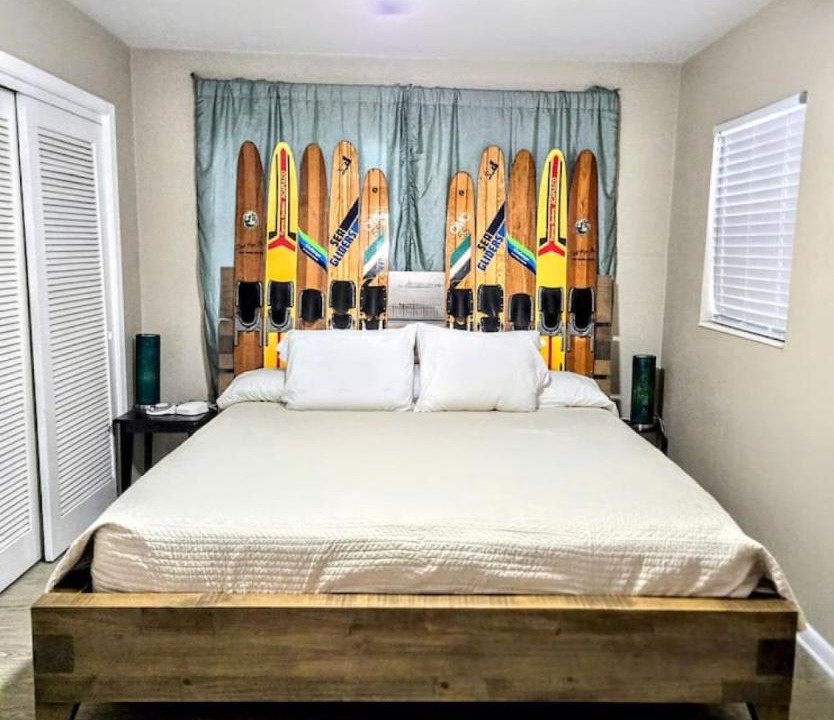 Photo of Bedroom in Winter Haven