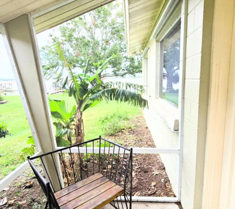 Photo of Patio Balcony in Winter Haven