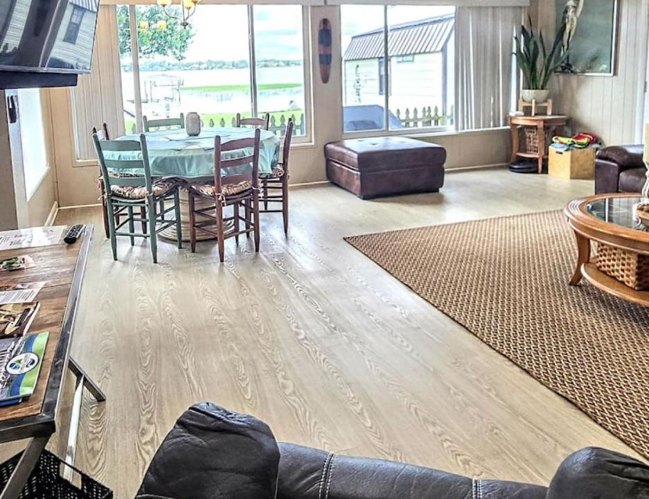 Photo of Livingroom in Winter Haven