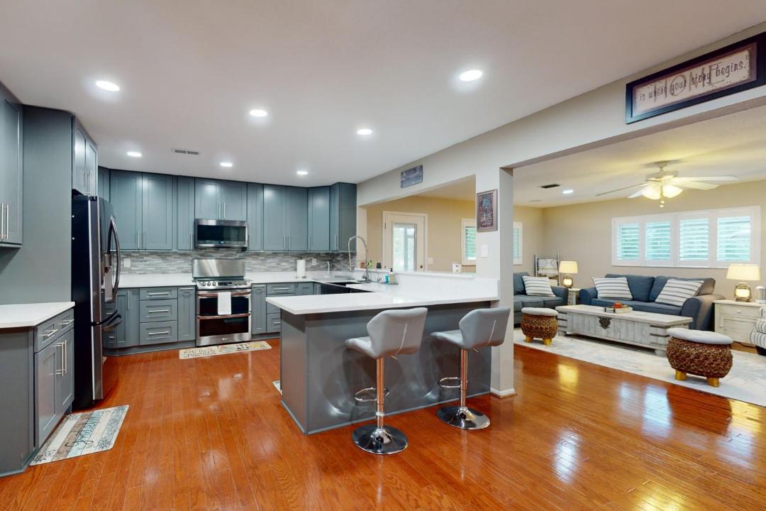 Photo of Kitchen in Palm Harbor