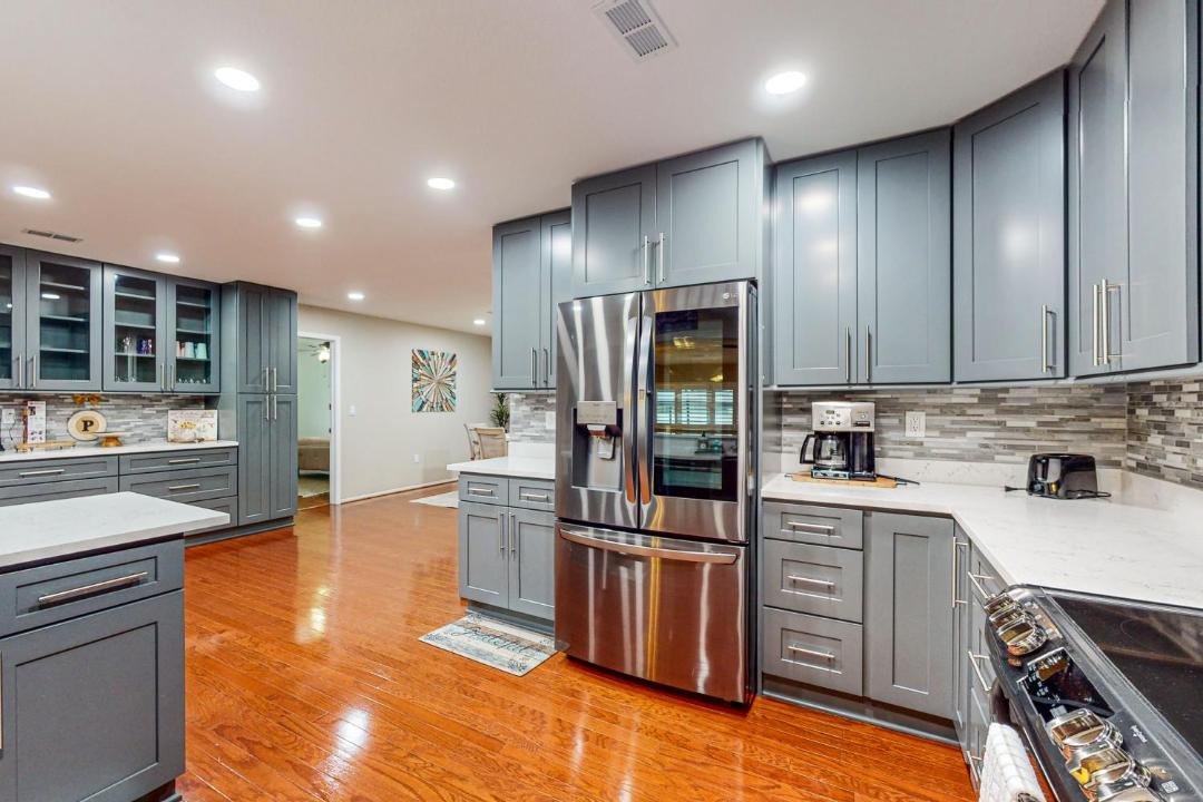 Photo of Kitchen in Palm Harbor