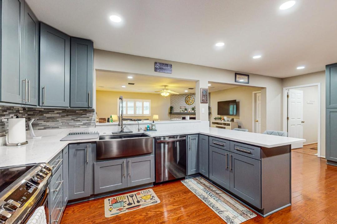 Photo of Kitchen in Palm Harbor