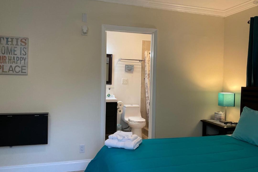 Photo of Bedroom in Pompano Beach