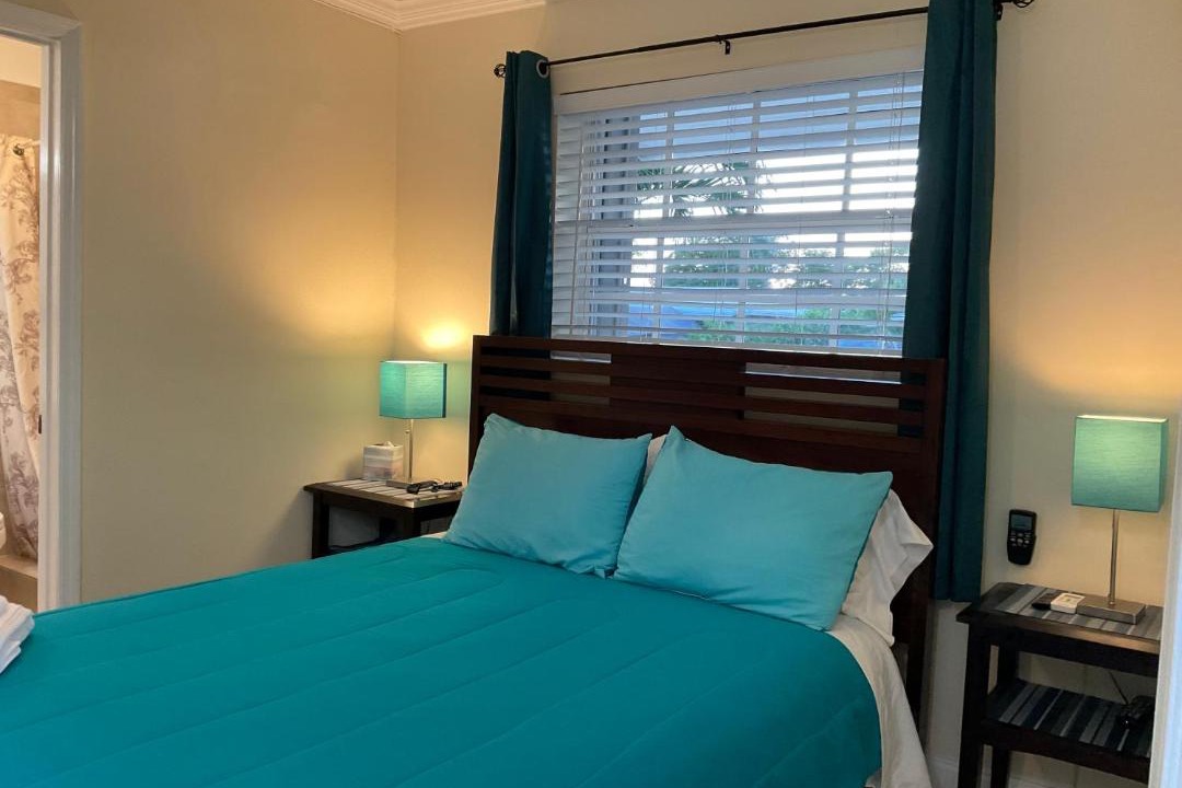 Photo of Bedroom in Pompano Beach