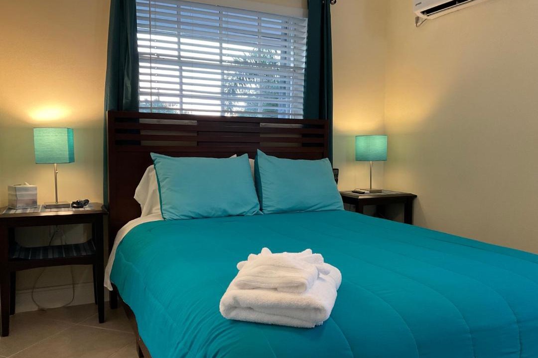 Photo of Bedroom in Pompano Beach