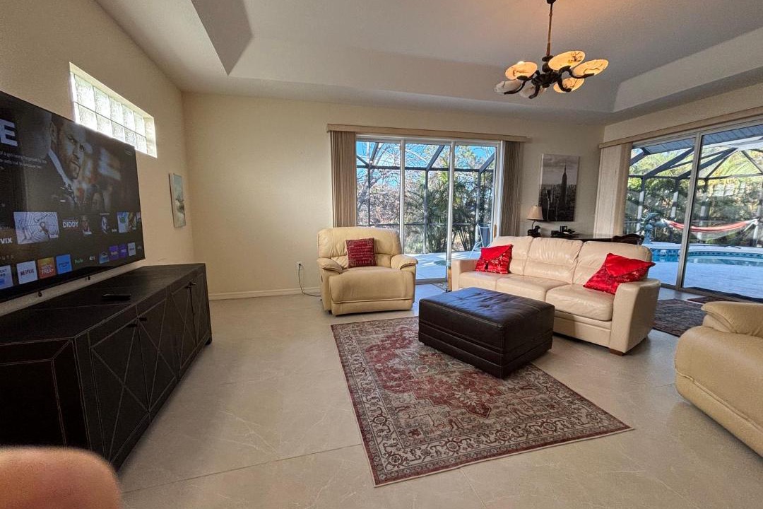 Photo of Livingroom in Laurel