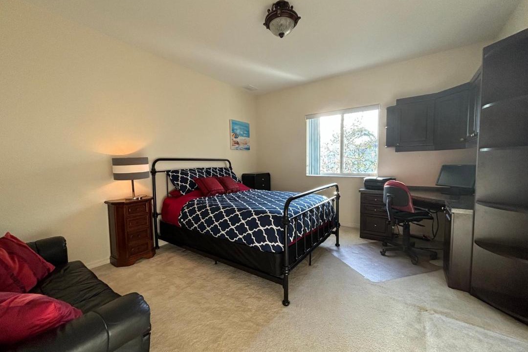 Photo of Bedroom in Laurel