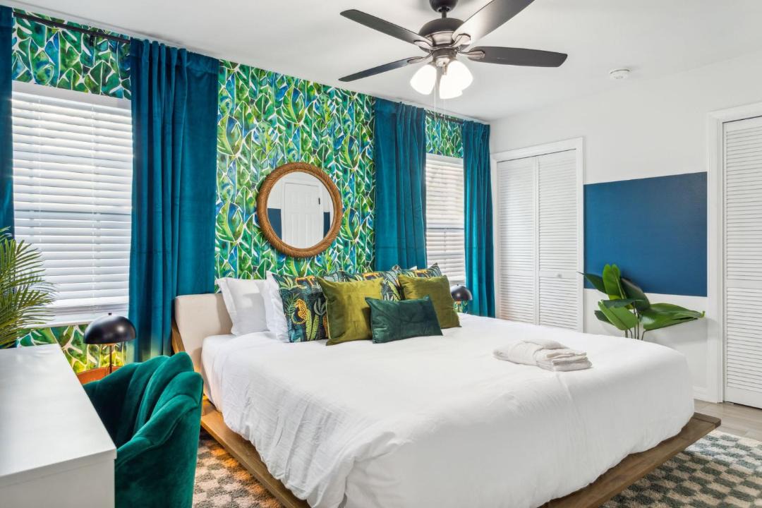 Photo of Bedroom in Largo