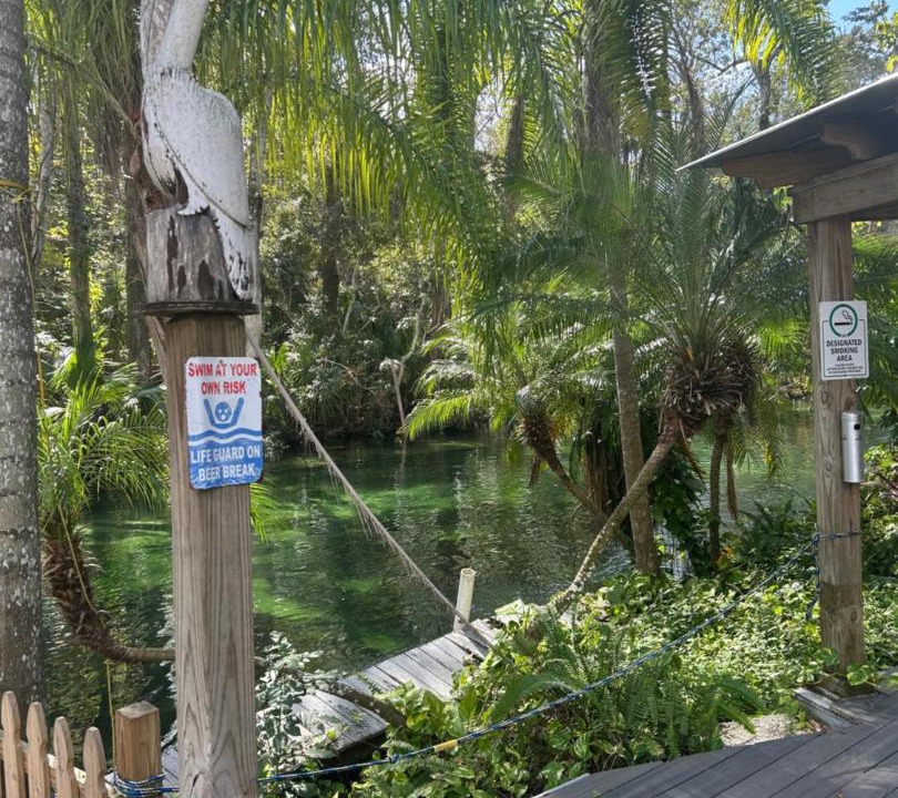 Photo of Others in Weeki Wachee Gardens