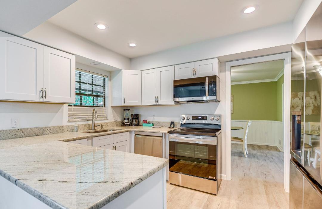 Photo of Kitchen in Ocala