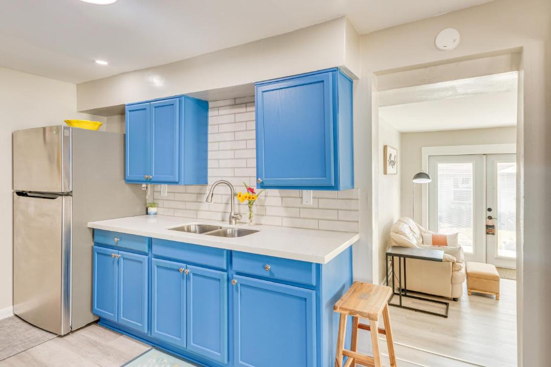 Photo of Kitchen in South Pensacola