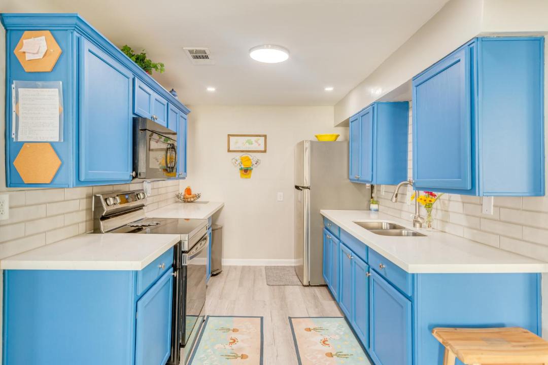 Photo of Kitchen in South Pensacola
