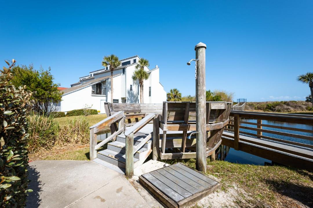 Photo of Others in St. Augustine Beach