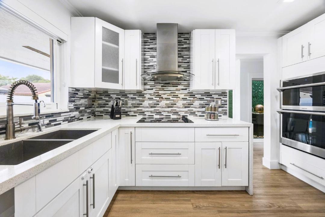 Photo of Kitchen in Westchester