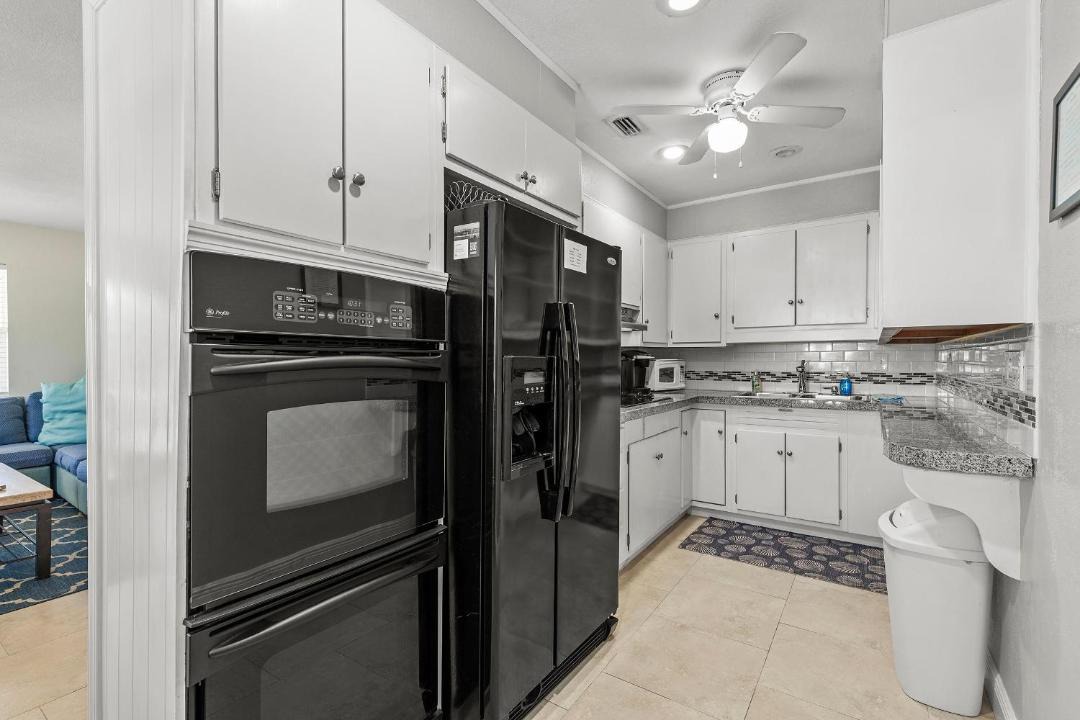 Photo of Kitchen in New Smyrna Beach
