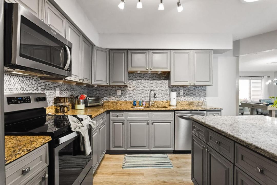 Photo of Kitchen in Boynton Beach