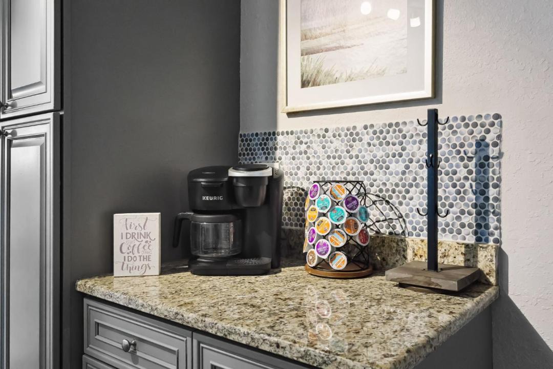 Photo of Kitchen in Boynton Beach