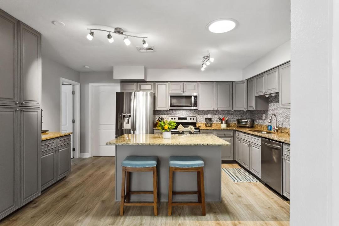 Photo of Kitchen in Boynton Beach