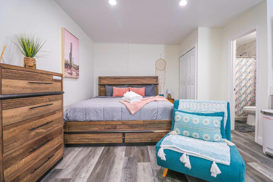 Photo of Bedroom in Orlando