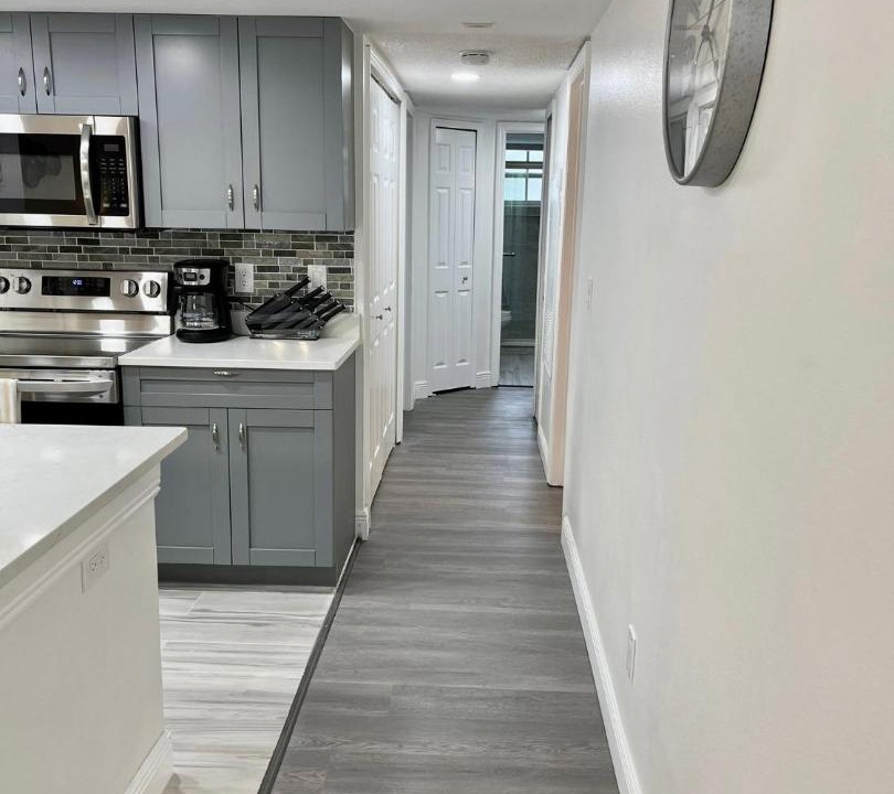 Photo of Kitchen in Royal Palm Bay