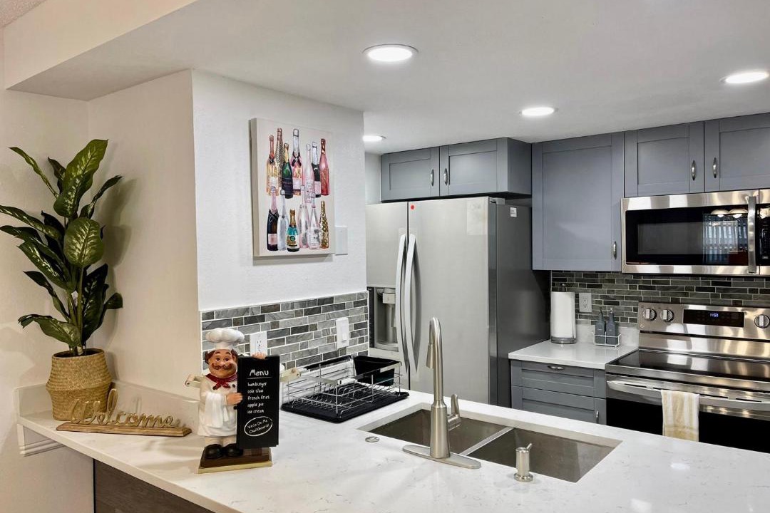 Photo of Kitchen in Royal Palm Bay
