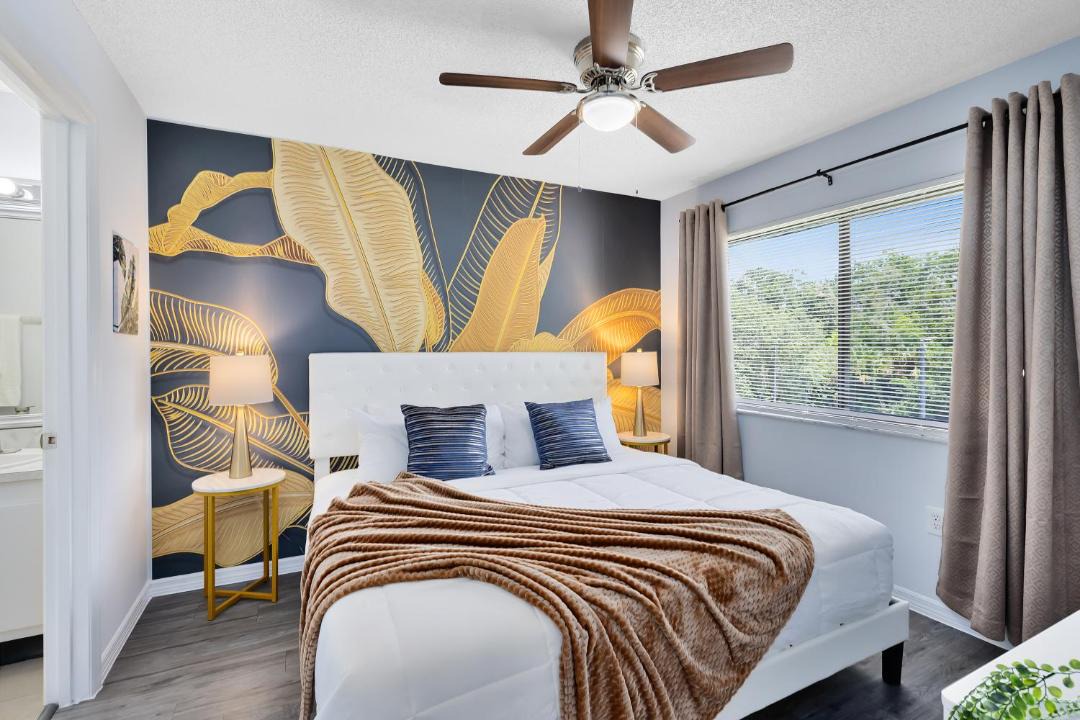 Photo of Bedroom in Titusville