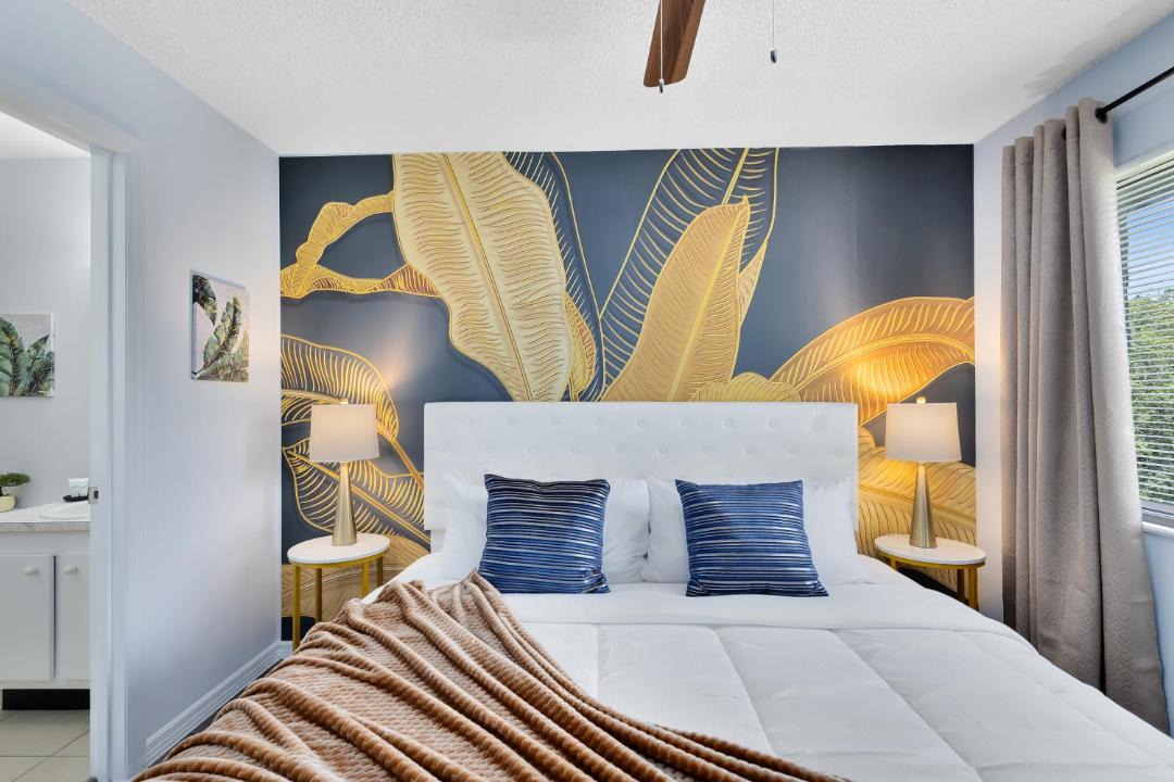 Photo of Bedroom in Titusville