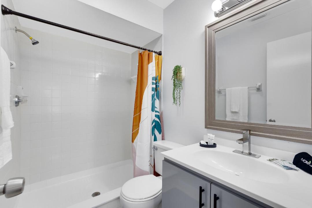 Photo of Bathroom in Titusville