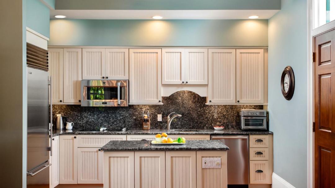 Photo of Kitchen in Bahama Village