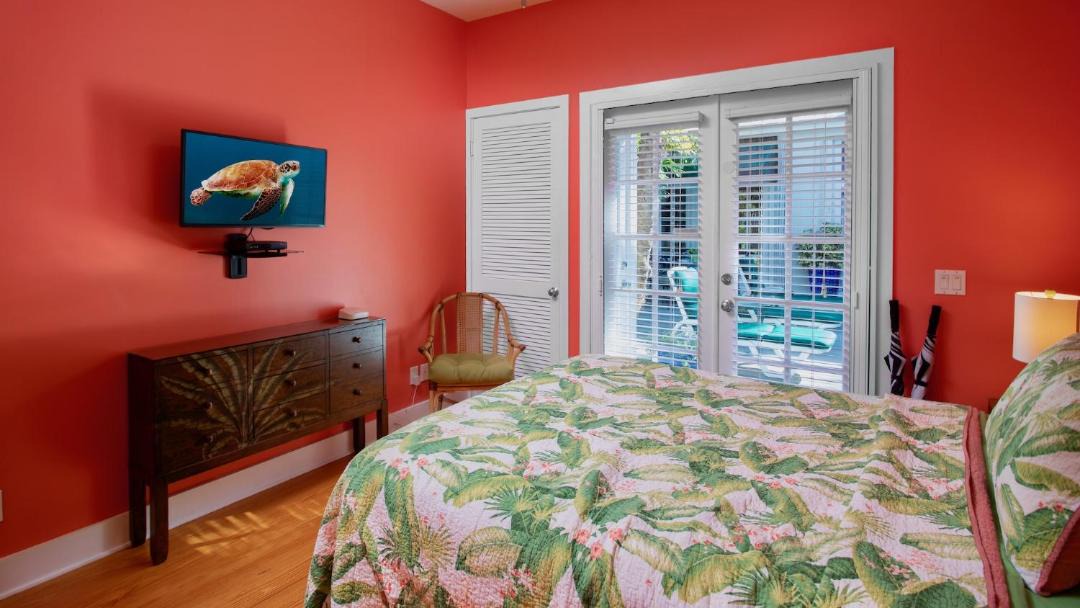 Photo of Bedroom in Bahama Village