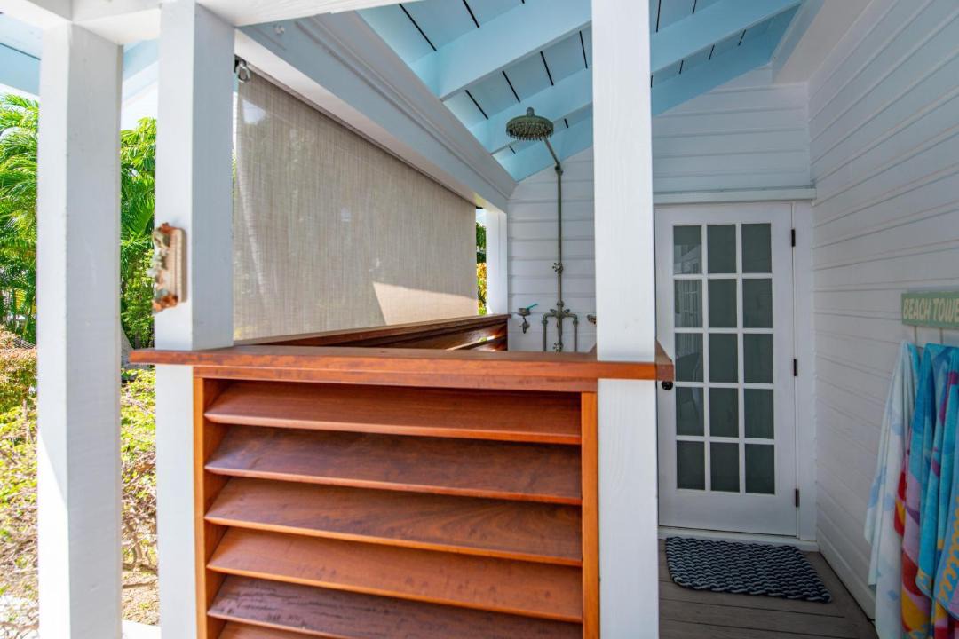 Photo of Patio Balcony in Meadows