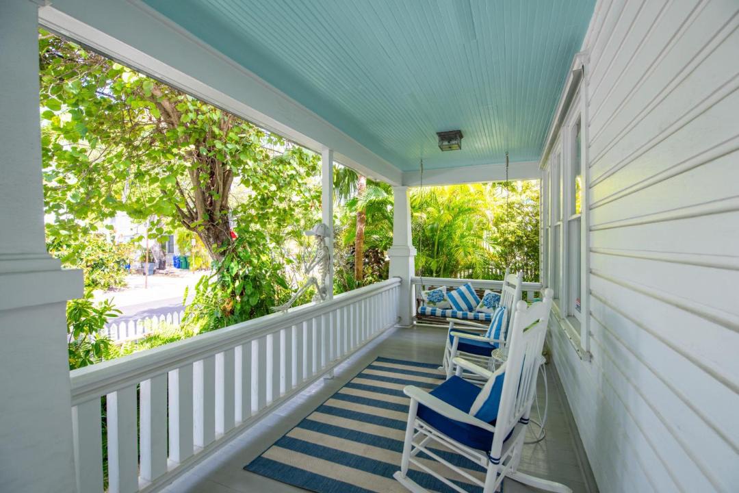 Photo of Patio Balcony in Meadows