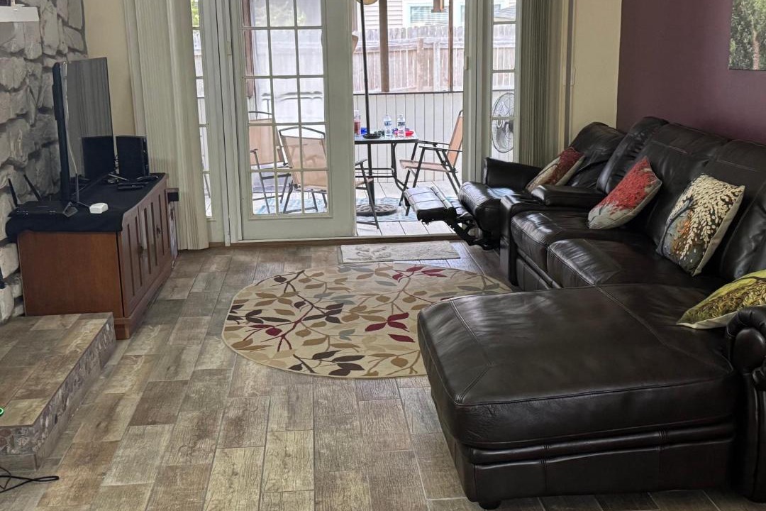 Photo of Livingroom in Southside